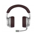 Corsair Virtuoso SE High-Fidelity 7.1 Surround Sound RGB Wireless Gaming Headphone
