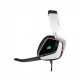 Corsair VOID RGB ELITE USB Premium White Gaming Headphone with 7.1 Surround Sound
