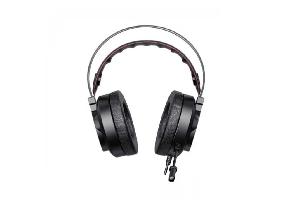 Havit H654U Wired USB Stereo Gaming Headphone