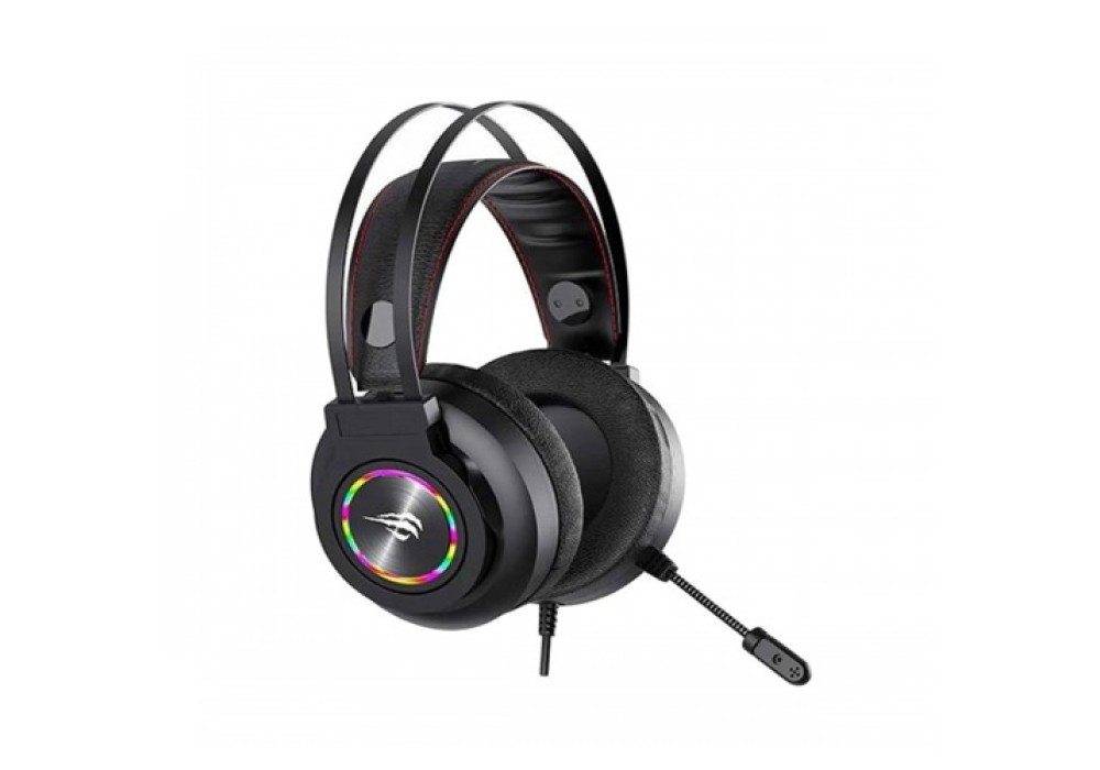 Havit H654U Wired USB Stereo Gaming Headphone