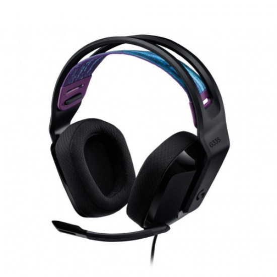 Logitech G335 Wired Gaming Headset