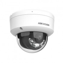 Hikvision DS-2CD1143G2-LIUF 4 MP Smart Hybrid Light Fixed Dome Network Camera