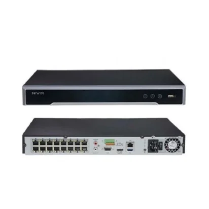 Hikvision DS-7616NI-Q2 16-CH 4k NVR Price in Bangladesh