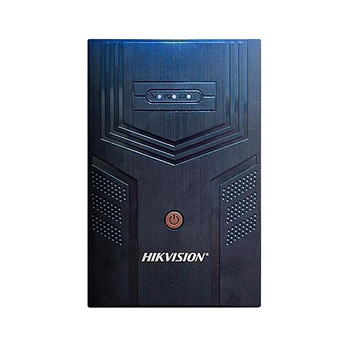 Hikvision DS-UPS1200VA-Q-T 1200VA Offline UPS
