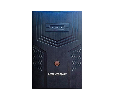 Hikvision DS-UPS650VA-Q-T 650VA Offline UPS