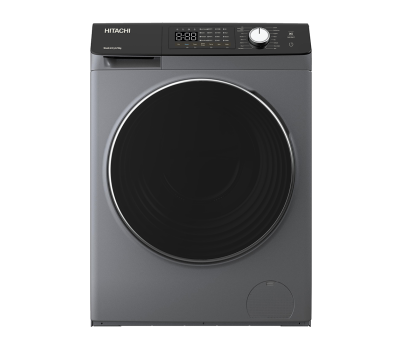Hitachi BD-D802HVOS 8 KG Front Load Washer Dryer