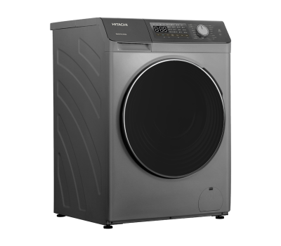 Hitachi BD-D802HVOS 8 KG Front Load Washer Dryer