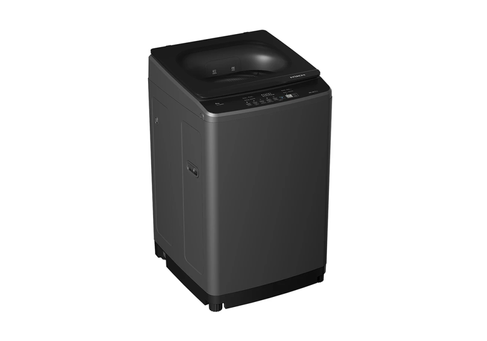 Hitachi LTL 09M00 GG 9 Kg Top Loading Washing Machine