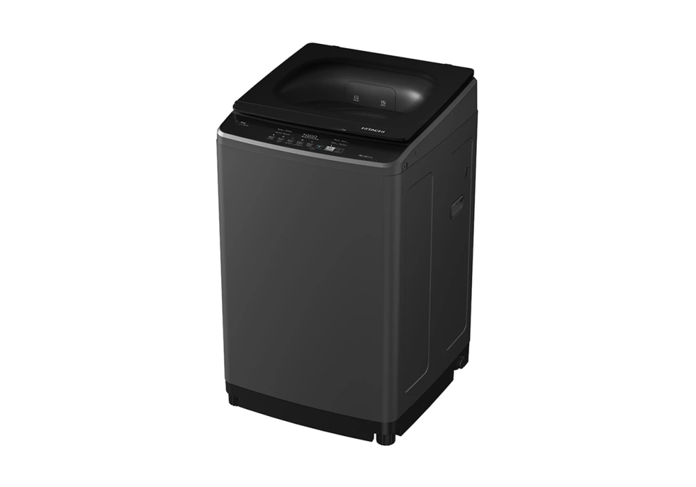 Hitachi LTL 09M00 GG 9 Kg Top Loading Washing Machine