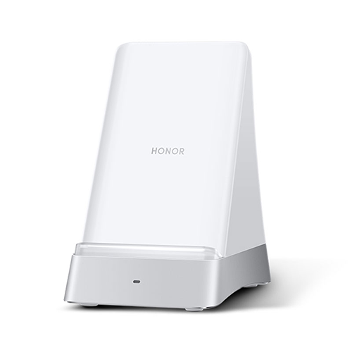 HONOR 100W SuperCharge Wireless Charger Stand – Fast and Smart Charging
