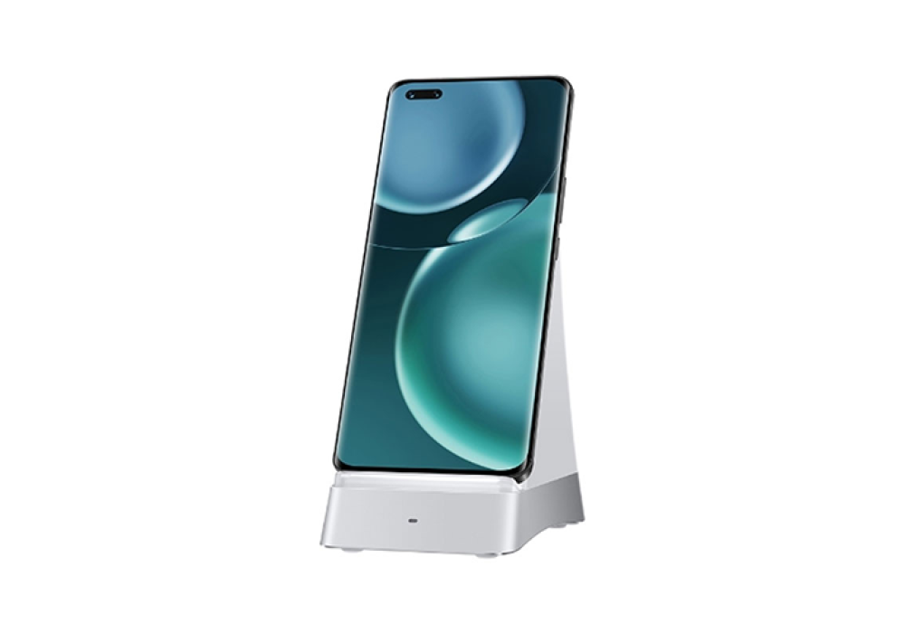 HONOR 100W SuperCharge Wireless Charger Stand – Fast and Smart Charging