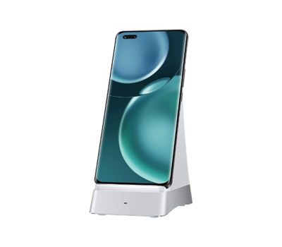 HONOR 100W SuperCharge Wireless Charger Stand – Fast and Smart Charging
