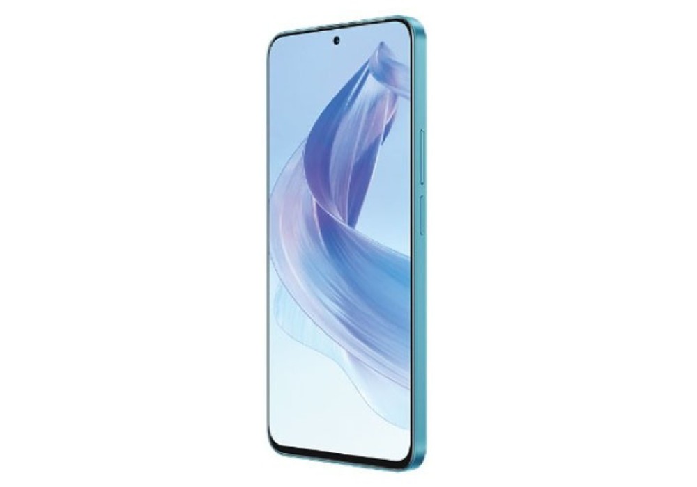 HONOR 90 Lite 8GB + 256 GB 100+5+2 MP , 16 MP Selfie Cam 6.7 inch Cyan Lake Smartphone