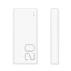 Honor CHOICE 20000mAh 66W SuperCharge Power Bank