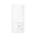 Honor CHOICE 20000mAh 66W SuperCharge Power Bank