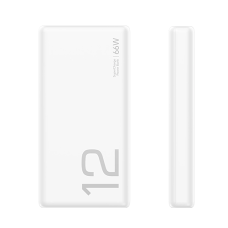 Honor Choice 66W 12000mAh SuperCharge Power Bank