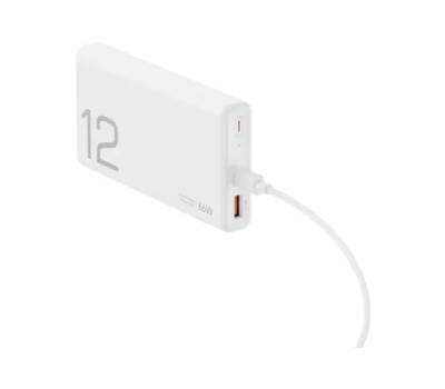 Honor Choice 66W 12000mAh SuperCharge Power Bank