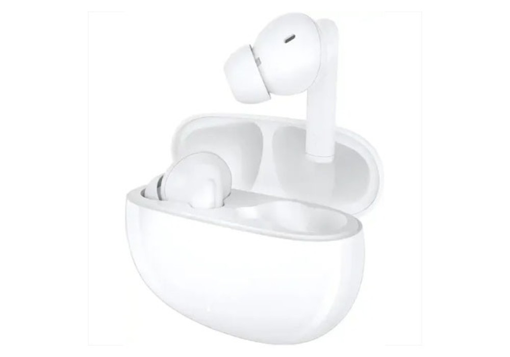 Honor Choice X5 ANC True Wireless Earbuds White
