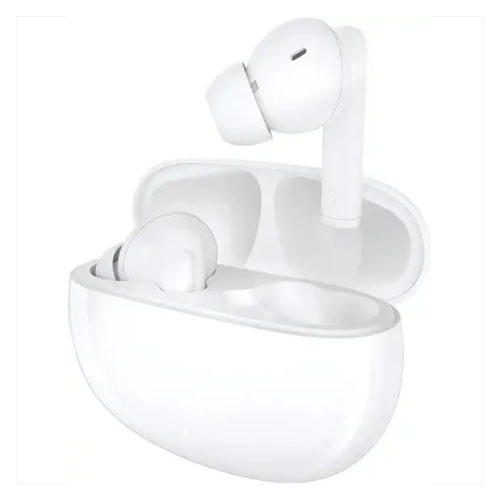 Honor Choice X5 ANC True Wireless Earbuds White