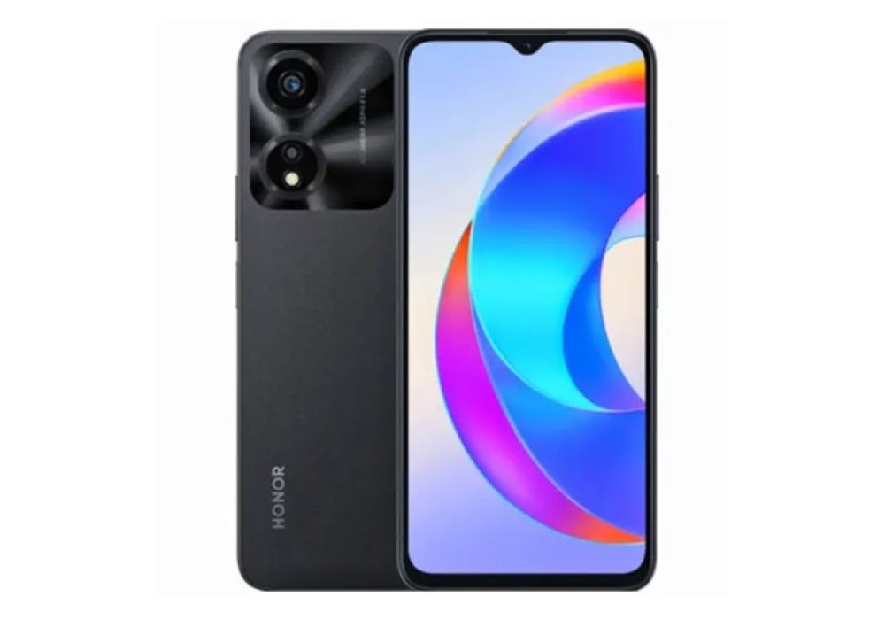 Honor X5 Plus (4/64GB) Cyan Lake Smartphone 