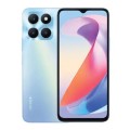Honor X6a Cyan Lake (4/128GB) Smartphone 