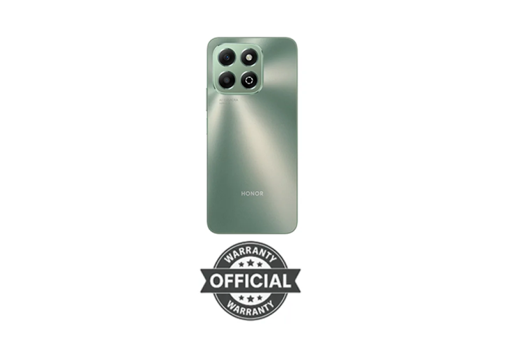 HONOR X6b Smartphone (6GB RAM, 128GB ROM)