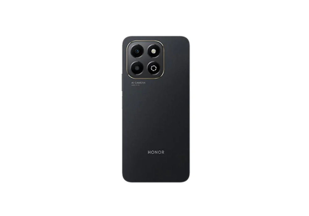 HONOR X6b Smartphone (6GB RAM, 128GB ROM)