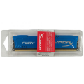 HyperX fury 8GB DDR3 1600MHz With Blue Heatsink Desktop Ram