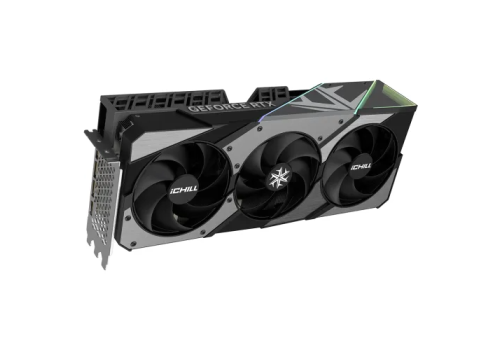 INNO3D GEFORCE RTX 5070 TI ICHILL X3 16GB GDDR7 Graphics Card