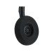 Inbertec UB200DU Duo Wired USB Noise Cancelling Black Headphone
