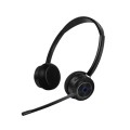 Inbertec CB110DM Noise Cancellation Professional Bluetooth Headphone