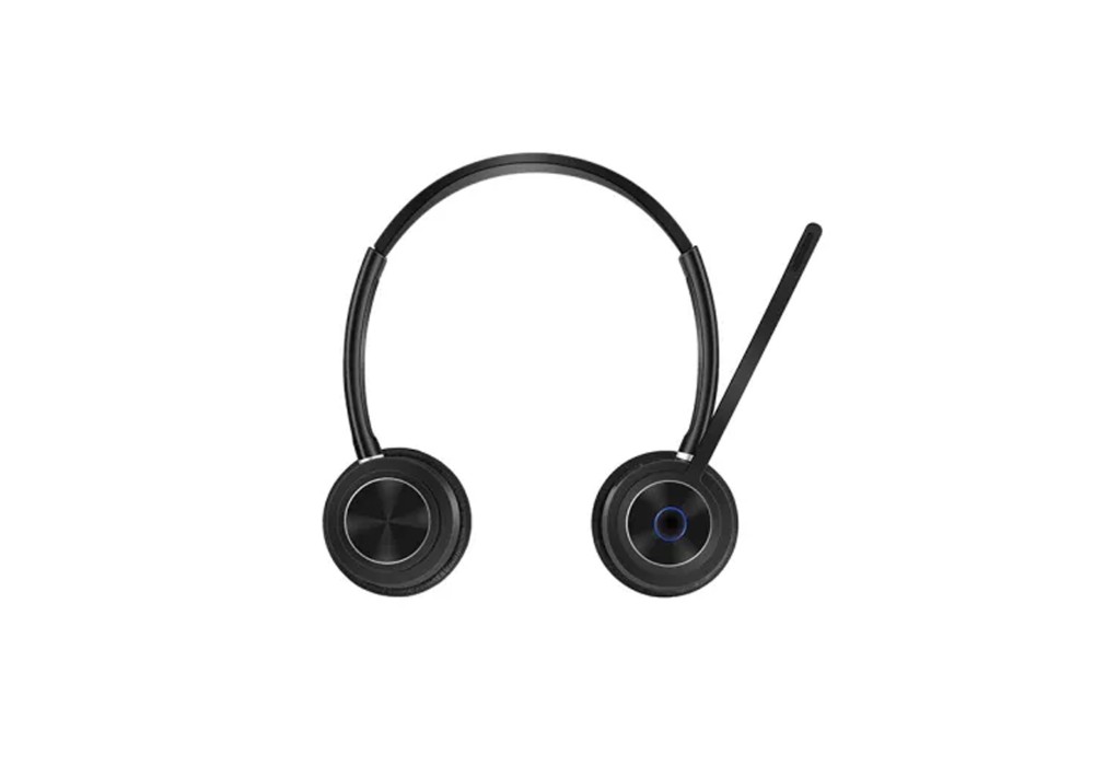 Inbertec CB110DM Noise Cancellation Professional Bluetooth Headphone