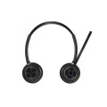 Inbertec CB110DM Noise Cancellation Professional Bluetooth Headphone