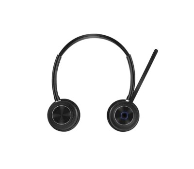 Inbertec CB110DM Noise Cancellation Professional Bluetooth Headphone