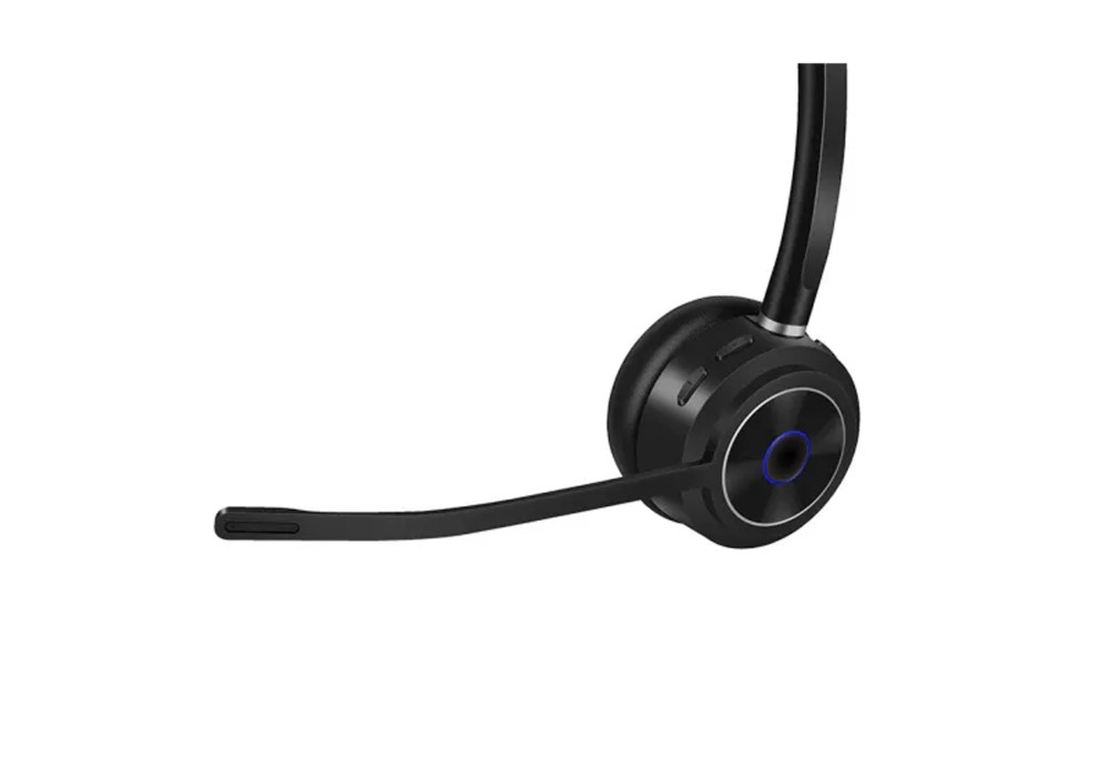 Inbertec CB110DM Noise Cancellation Professional Bluetooth Headphone