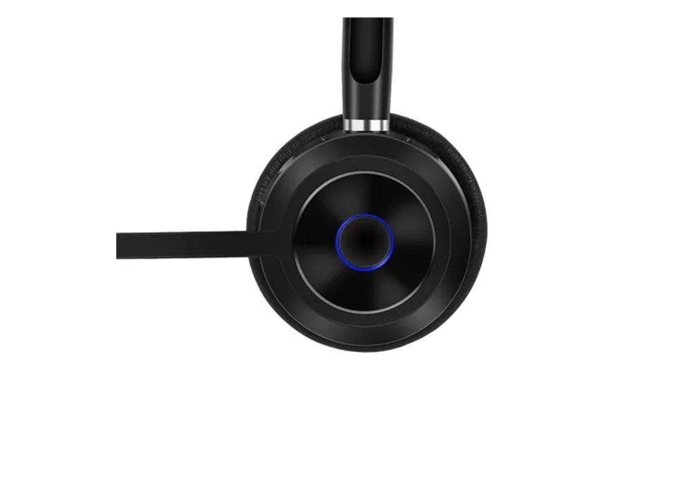 Inbertec CB110DM Noise Cancellation Professional Bluetooth Headphone