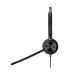 Inbertec Duo C10DJM ENC Noise-Cancelling USB & 3.5 mm Headset