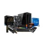 Intel 12th Gen Core I7 12700 Raptor Lake Processor Gaming PC