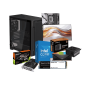 Budget Intel Core i5 14400 14th Gen Raptor Lake Processor PC