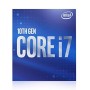 Intel Core i7-10700 4.80 GHz 8 Core LGA1200 Socket 10th Gen Processor Intel Core i7-10700 4.80 GHz 8 Core LGA1200 Socket 10th Gen Processor
