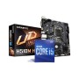 Intel 10th Gen Core i5-10400 Processor & GIGABYTE H510M H Intel 10th and 11th Gen Micro ATX Motherboard Combo