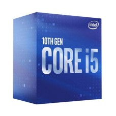 Intel Core i5-10400 4.30 GHz 6 Core LGA1200 Socket 10th Gen Comet Lake Processor