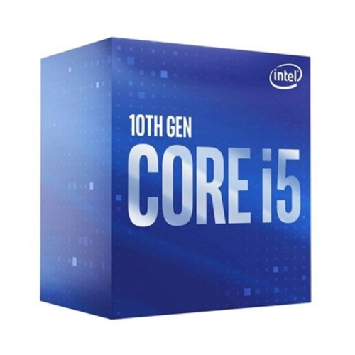 Intel Core i5-10400 4.30 GHz 6 Core LGA1200 Socket 10th Gen Comet Lake Processor