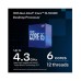Intel Core i5-10400 4.30 GHz 6 Core LGA1200 Socket 10th Gen Comet Lake Processor