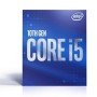 Intel Core i5-10400F 4.30 GHz 6 Core LGA1200 Socket 10th Gen Processor