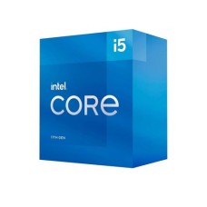 Intel Core i5-11500 4.60 GHz 6 Core LGA 1200 Socket 11th Gen Rocket Lake Processor