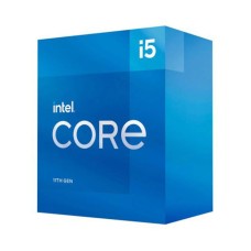 Intel Core i5-11400 4.40 GHz 6 Core LGA1200 Socket 11th Gen Rocket Lake Processor