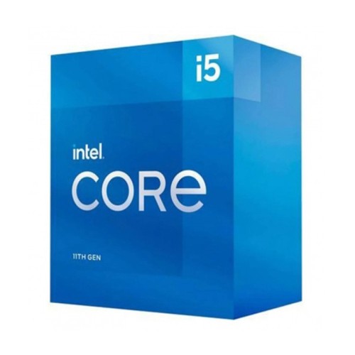 Intel Core i5-11400F 4.40 GHz 6 Core LGA 1200 Socket 11th Gen Rocket Lake Processor