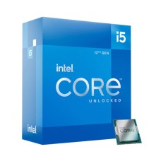 Intel Core i5-12600K 4.90 GHz 10 Core LGA 1700 Socket 12th Gen Alder Lake Processor