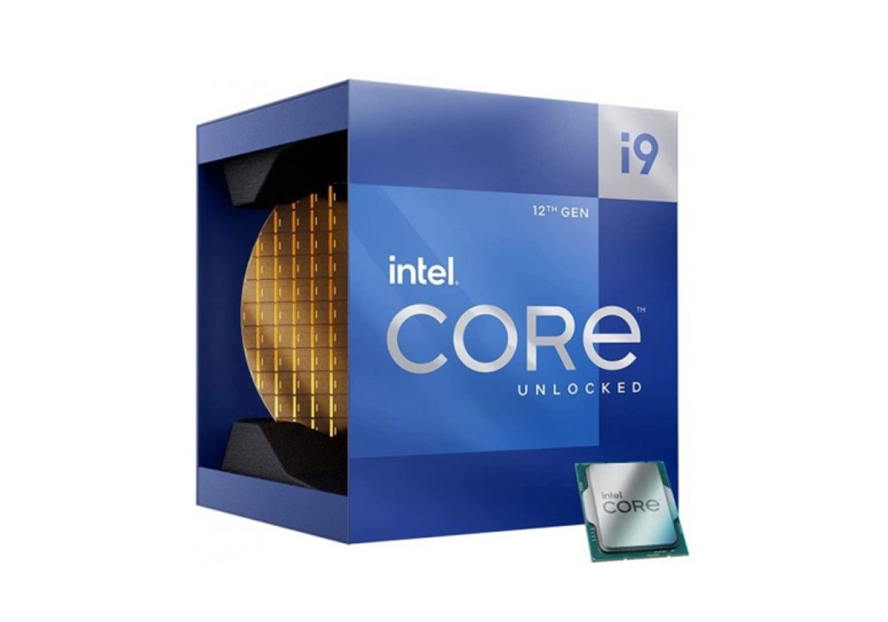 Intel Core i9-12900K 5.20 GHz 16 Core LGA 1700 Socket 12th Gen Alder Lake Processor